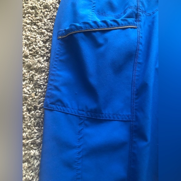 Infinity scrub joggers - Picture 2 of 7